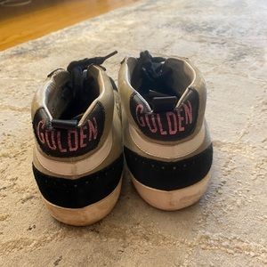 Golden goose sneakers! Size 40